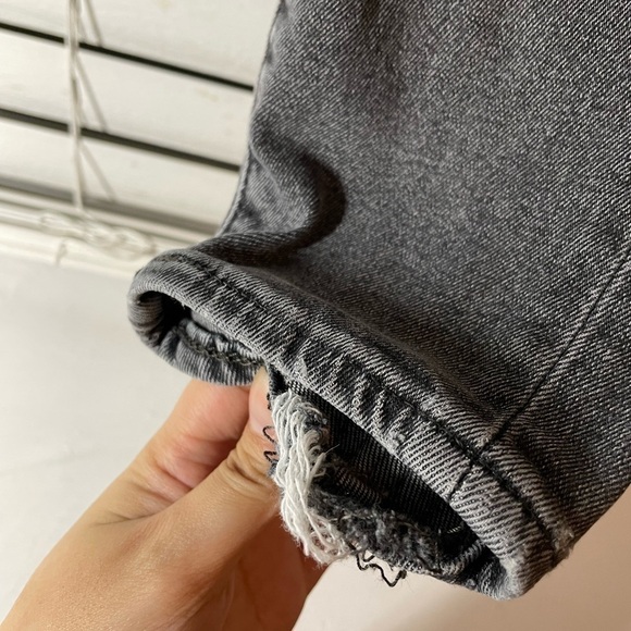 𝅺levi’s Wedgie Skinny Jeans size 27 - Picture 8 of 10